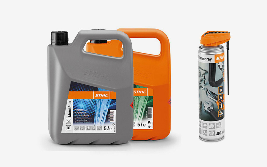 Online Shop STIHL